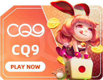 CQ9 Egame