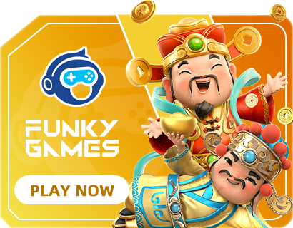 Funky Games