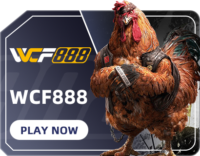 WCF888