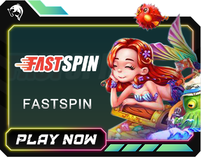 FASTSPIN Fish