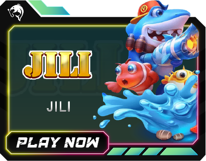 JILI Fish