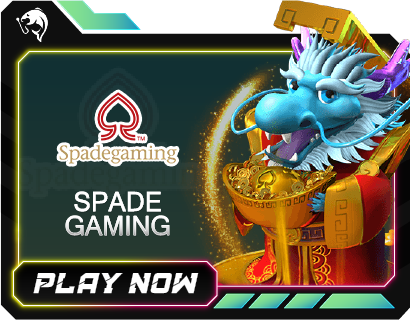 Spade gaming Fish