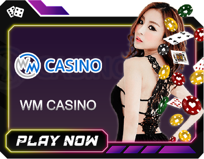 WM Casino