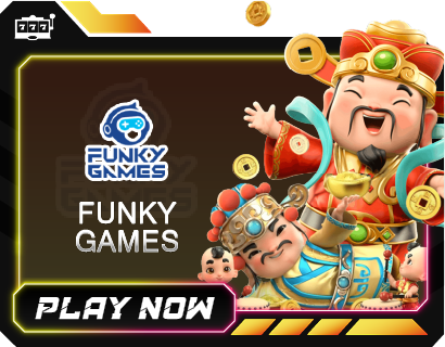 Funky Games