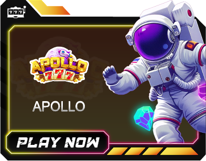 Apollo Slot