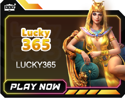 Lucky365