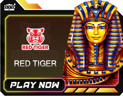 Red tiger