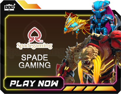 Spade gaming
