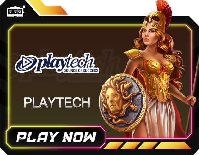 Playtech